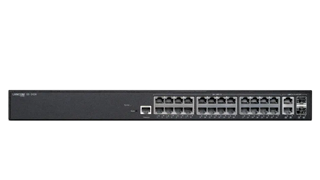LANCOM GS-2426