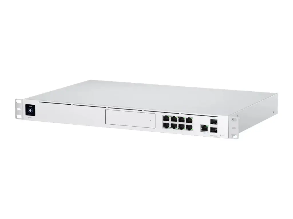 UBIQUITI Dream Machine Pro