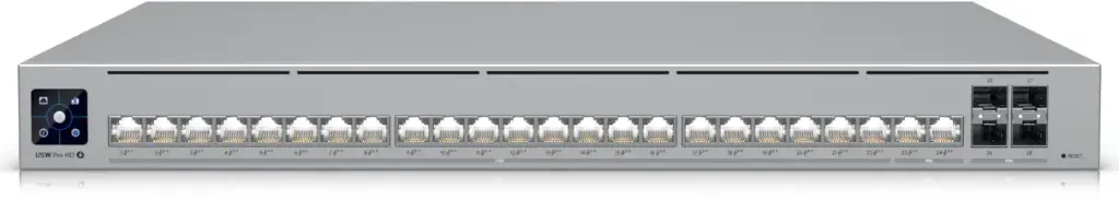 UBIQUITI Pro HD 24 PoE