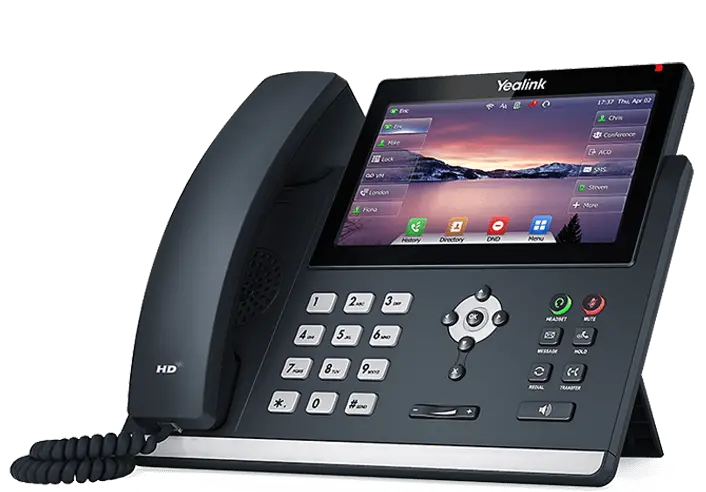 Yealink T48U