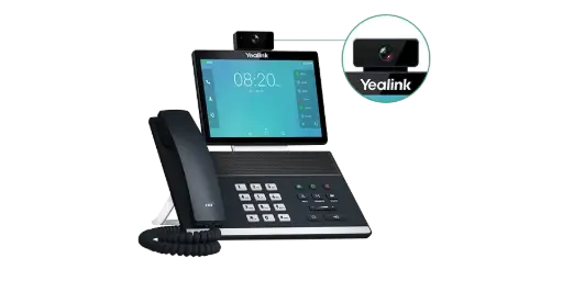 [YeaVP59] Yealink VP59