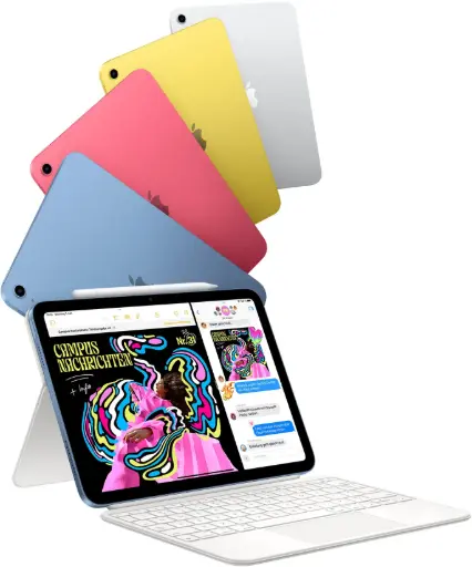 Apple iPad 11.th Generation